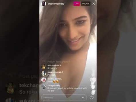 poonam pandey xhamster|Poonam Pandey Nude: Porn Videos & Sex Tapes